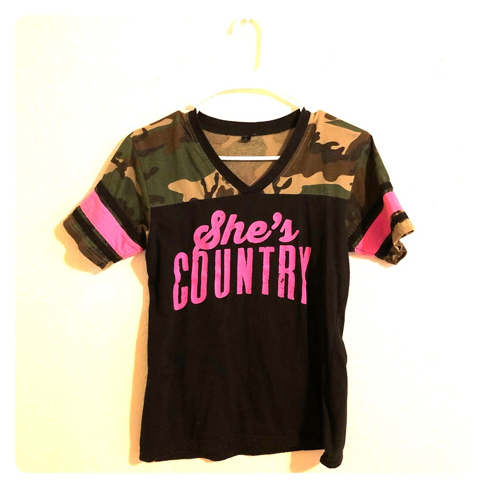 T-shirt